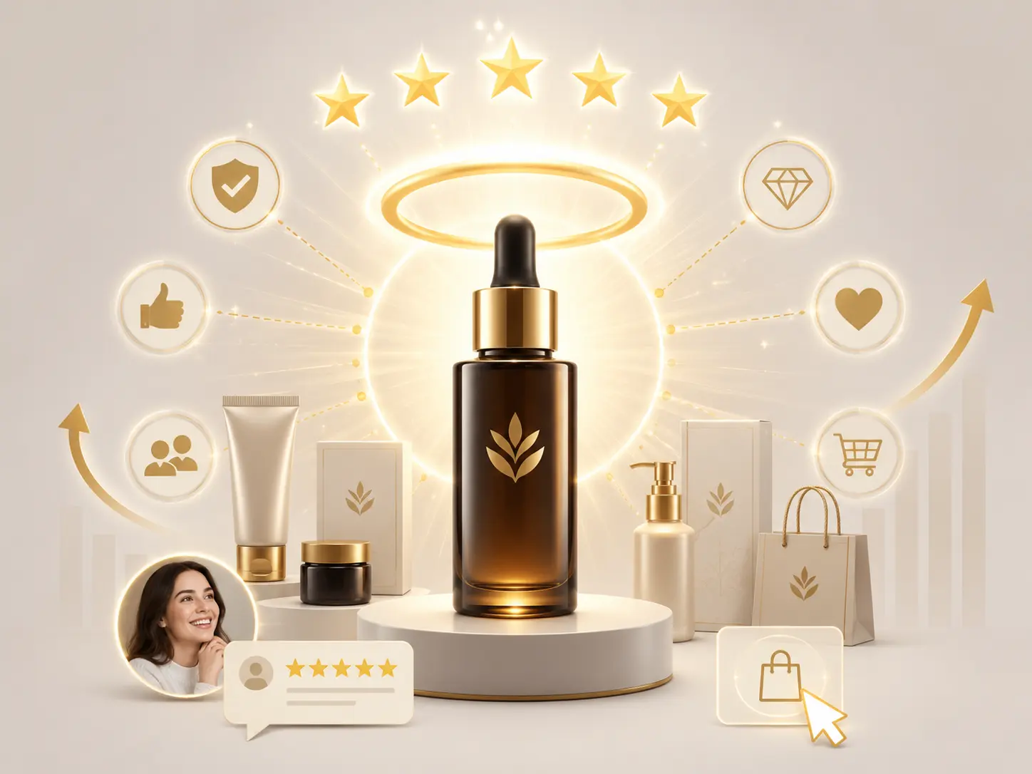 El efecto halo en marketing